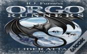 Glider Attack (Orgo Runners: Book 2)