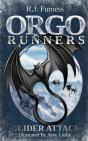 Glider Attack (Orgo Runners: Book 2) - Preview