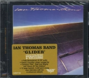 Capa do artigo Glider - CD