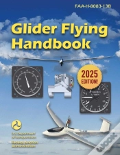 Capa do artigo Glider Flying Handbook (2026)
