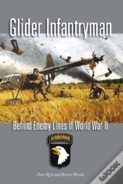 Capa do artigo Glider Infantryman