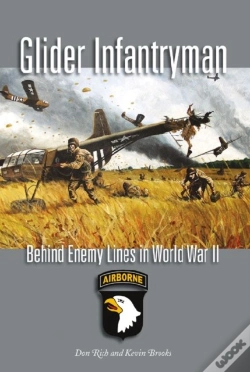 Capa do artigo Glider Infantryman