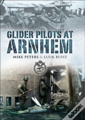 Capa do artigo Glider Pilots At Arnhem