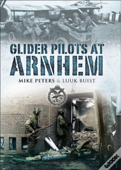 Capa do artigo Glider Pilots At Arnhem