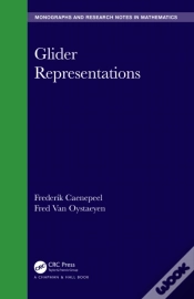 Capa do artigo Glider Representations
