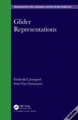 Capa do artigo Glider Representations