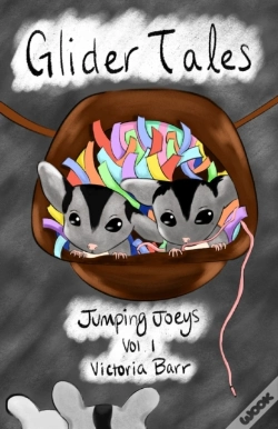 Capa do artigo Glider Tales