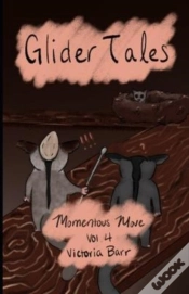 Capa do artigo Glider Tales