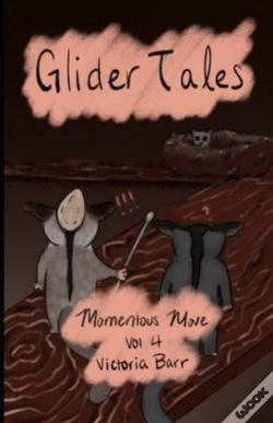 Capa do artigo Glider Tales