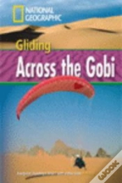 Capa do artigo Gliding Across The Gobi