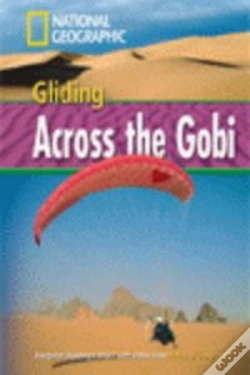 Capa do artigo Gliding Across The Gobi