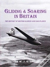 Gliding And Soaring In Britain