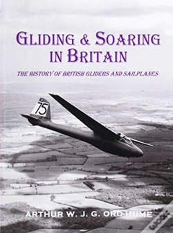 Capa do artigo Gliding And Soaring In Britain