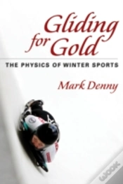 Capa do artigo Gliding For Gold