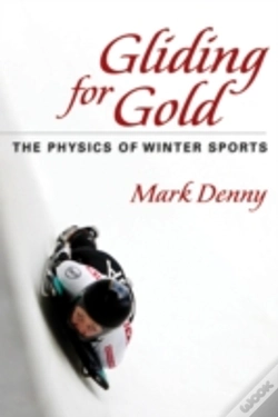 Capa do artigo Gliding For Gold