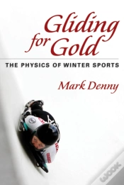 Capa do artigo Gliding For Gold