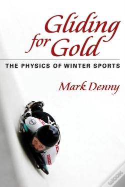 Capa do artigo Gliding For Gold