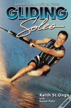 Capa do artigo Gliding Soles