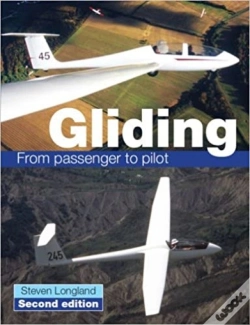 Capa do artigo Gliding
