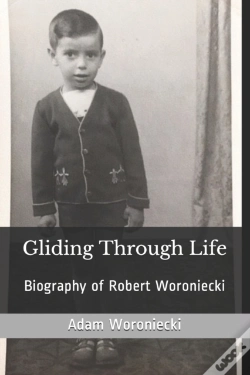Capa do artigo Gliding Through Life