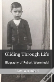 Capa do artigo Gliding Through Life
