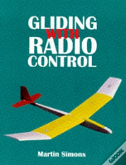 Capa do artigo Gliding With Radio Control