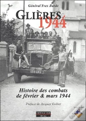 Capa do artigo Glieres 1944, Histoire Des Combats De Fevrier Et Mars 1944