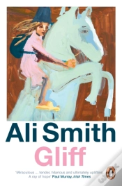 Capa do artigo Gliff
