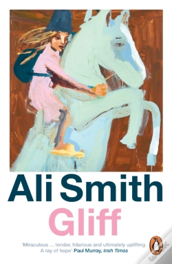 Capa do artigo Gliff