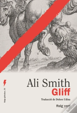 Capa do artigo Gliff