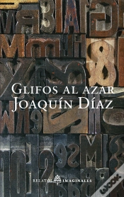 Capa do artigo Glifos Al Azar