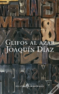 Capa do artigo Glifos Al Azar