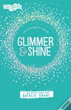 Capa do artigo Glimmer And Shine
