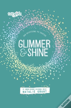 Capa do artigo Glimmer And Shine