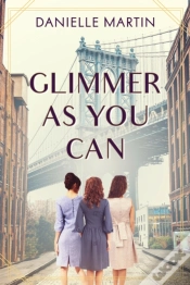 Capa do artigo Glimmer As You Can