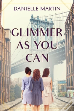 Capa do artigo Glimmer As You Can