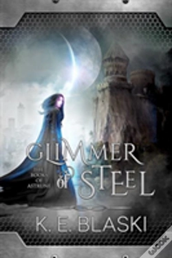 Capa do artigo Glimmer Of Steel
