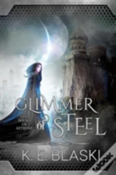 Glimmer Of Steel