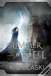 Capa do artigo Glimmer Of Steel