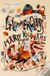 Capa do artigo Glimmerglass