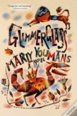 Capa do artigo Glimmerglass