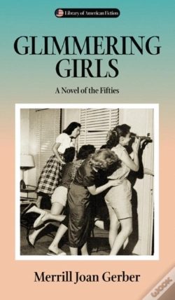 Capa do artigo Glimmering Girls