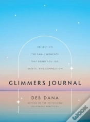 Capa do artigo Glimmers Journal