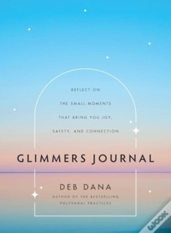 Capa do artigo Glimmers Journal