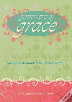 Capa do artigo Glimmers Of Grace