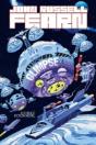 Glimpse: A Science Fiction Novel - Preview