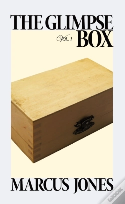 Capa do artigo Glimpse Box Vol. 1