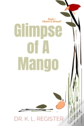 Glimpse Of A Mango