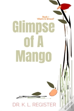 Capa do artigo Glimpse Of A Mango