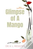 Glimpse Of A Mango